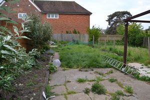 Garden- click for photo gallery